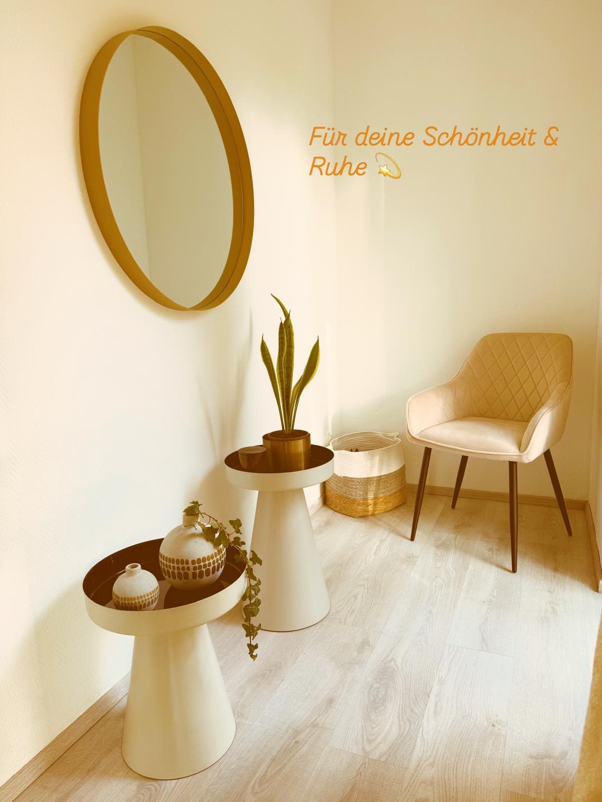 عناية تجميلية وWellness
